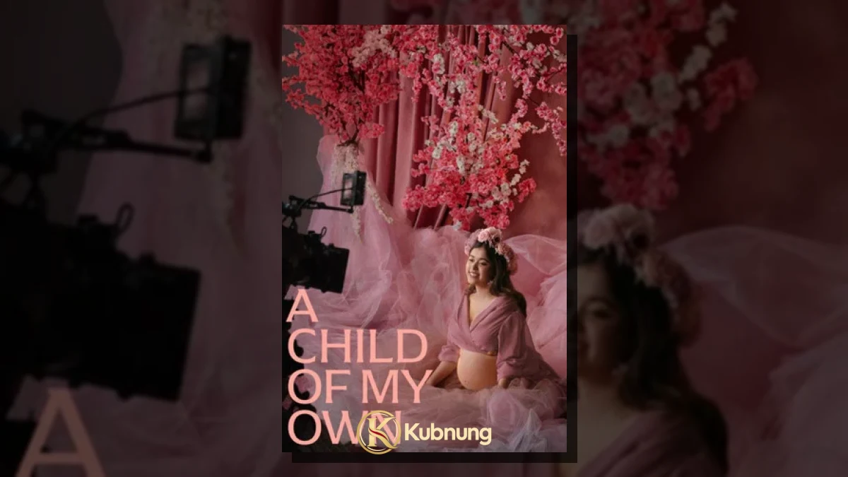 ภาพประกอบสารคดี A Child of My Own (2026) ขอให้ฉันได้เป็นแม่