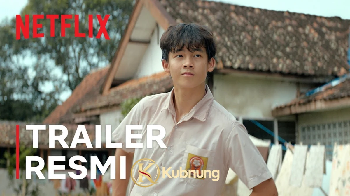 ภาพประกอบ A Letter to My Youth (2026) จดหมายถึงฉันในวัยเยาว์