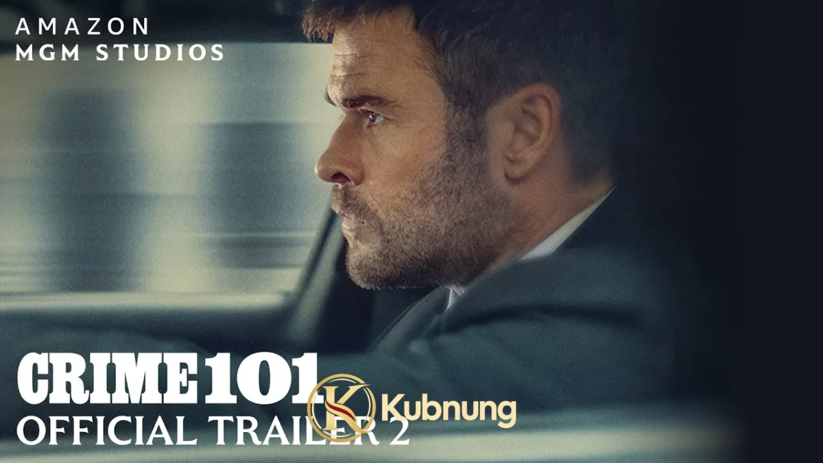 ภาพประกอบ Crime 101 (2026) เส้นทางปล้นโคตรระห่ำ