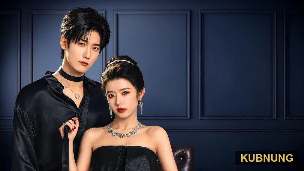 Xing Zhaolin และ He Landou ในซีรี่ย์ Dearest (2026) บาปรัก