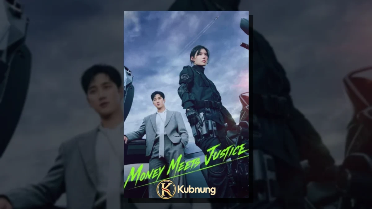 ภาพประกอบ Flex X Cop Season 2 (2026) คุณชายสายสืบ 2