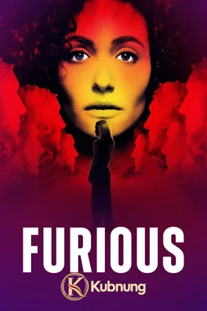 โปสเตอร์ Furious (2026)