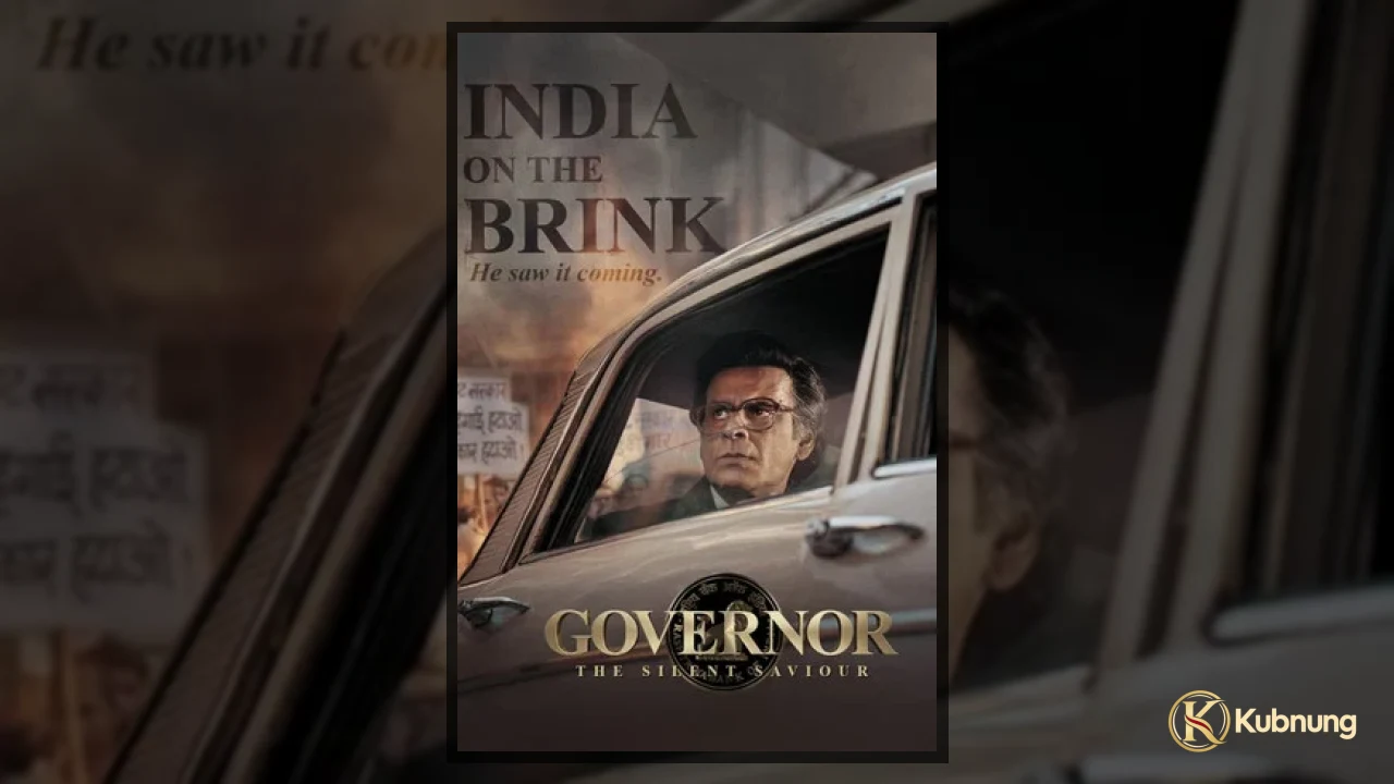Governor (2026) ผู้ว่าการธนาคารกลางท่ามกลางวิกฤตในภาพยนตร์ Governor (2026)