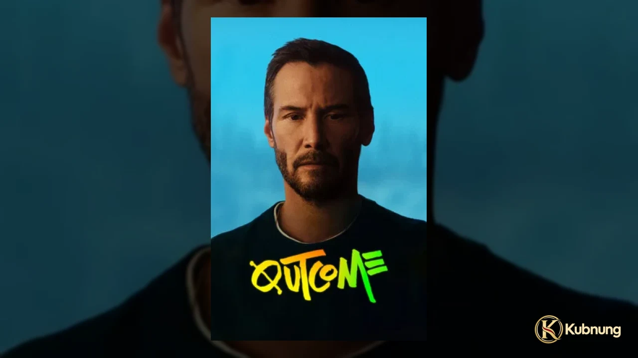 Outcome (2026) รีฟฮอกเช็คอดีตใน Outcome (2026)