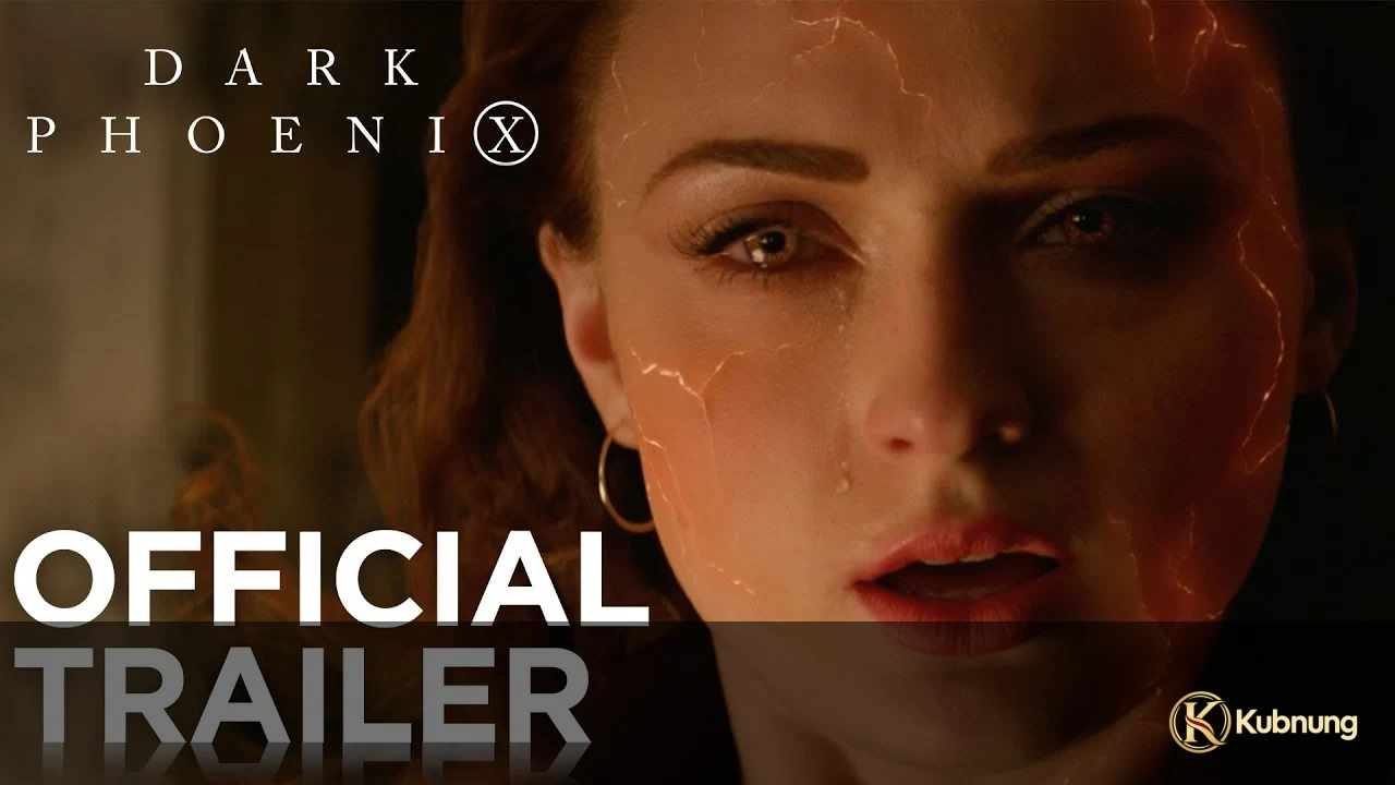 ตัวอย่าง X-Men Dark Phoenix (2019)