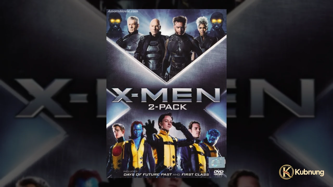 วูล์ฟเวอรีนย้อนเวลาใน Days of Future Past