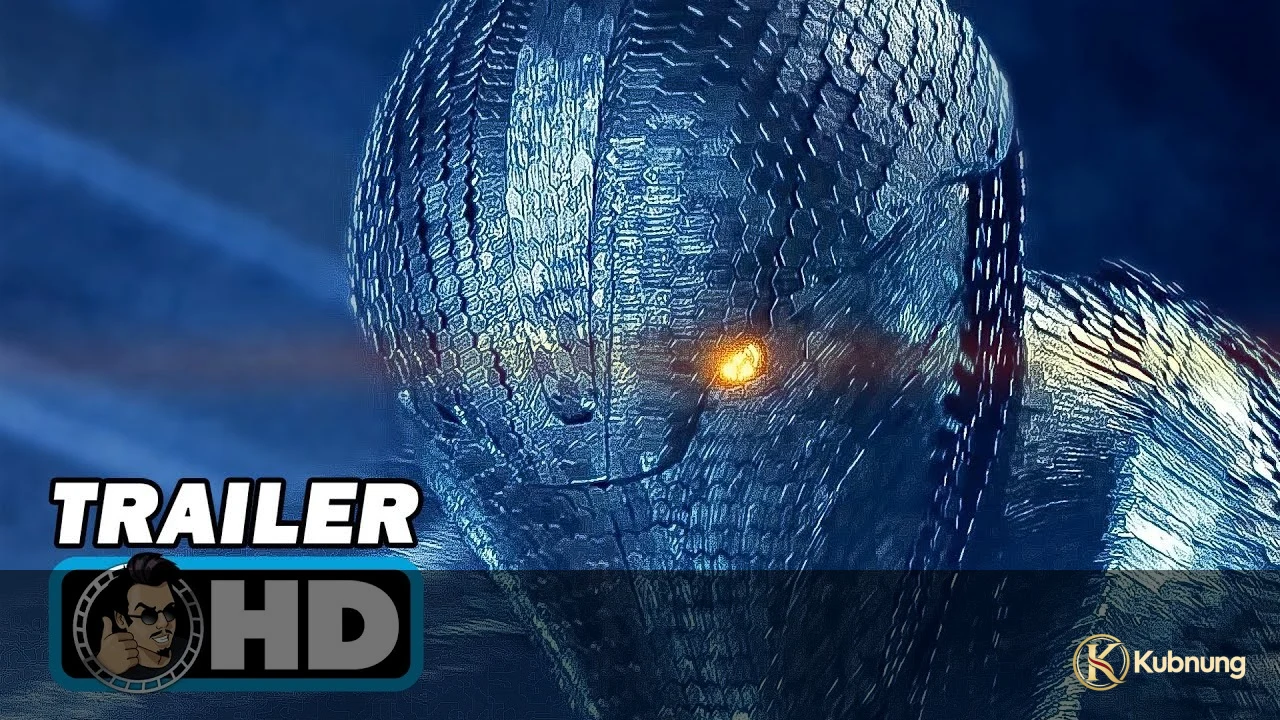 ตัวอย่าง X-Men Days of Future Past (2014)