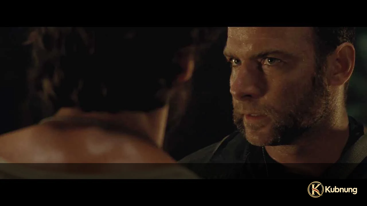 ตัวอย่าง X-Men Origins Wolverine (2009)