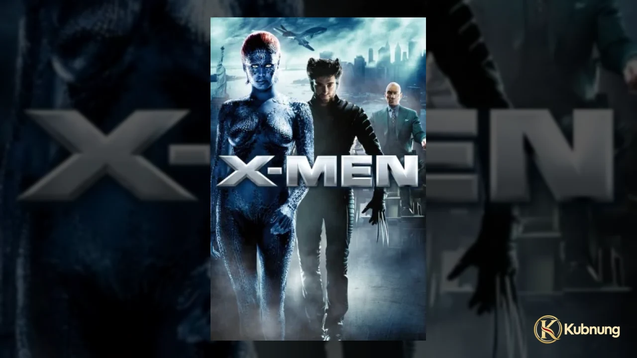 ทีมมนุษย์กลายพันธุ์ใน X-Men (2000)