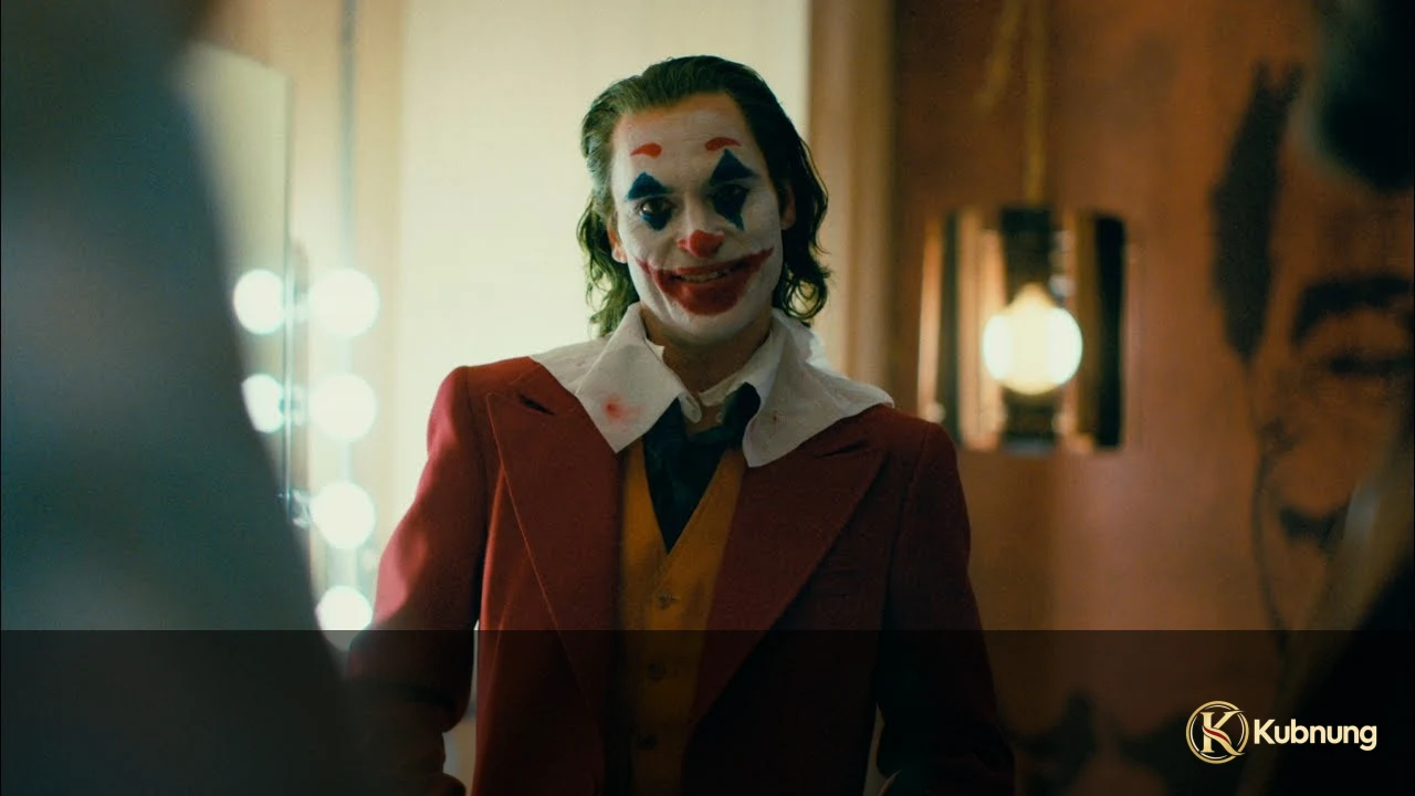 ตัวอย่าง Joker (2019) โจ๊กเกอร์
