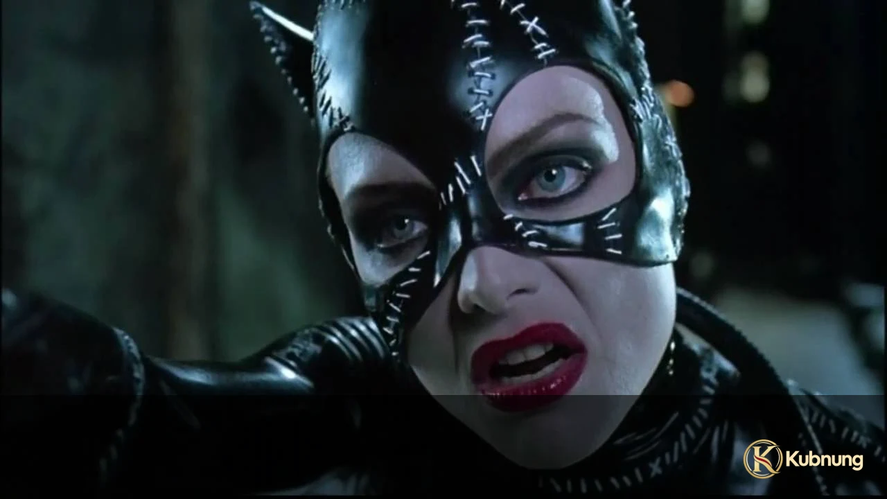 ตัวอย่าง Batman Returns (1992)