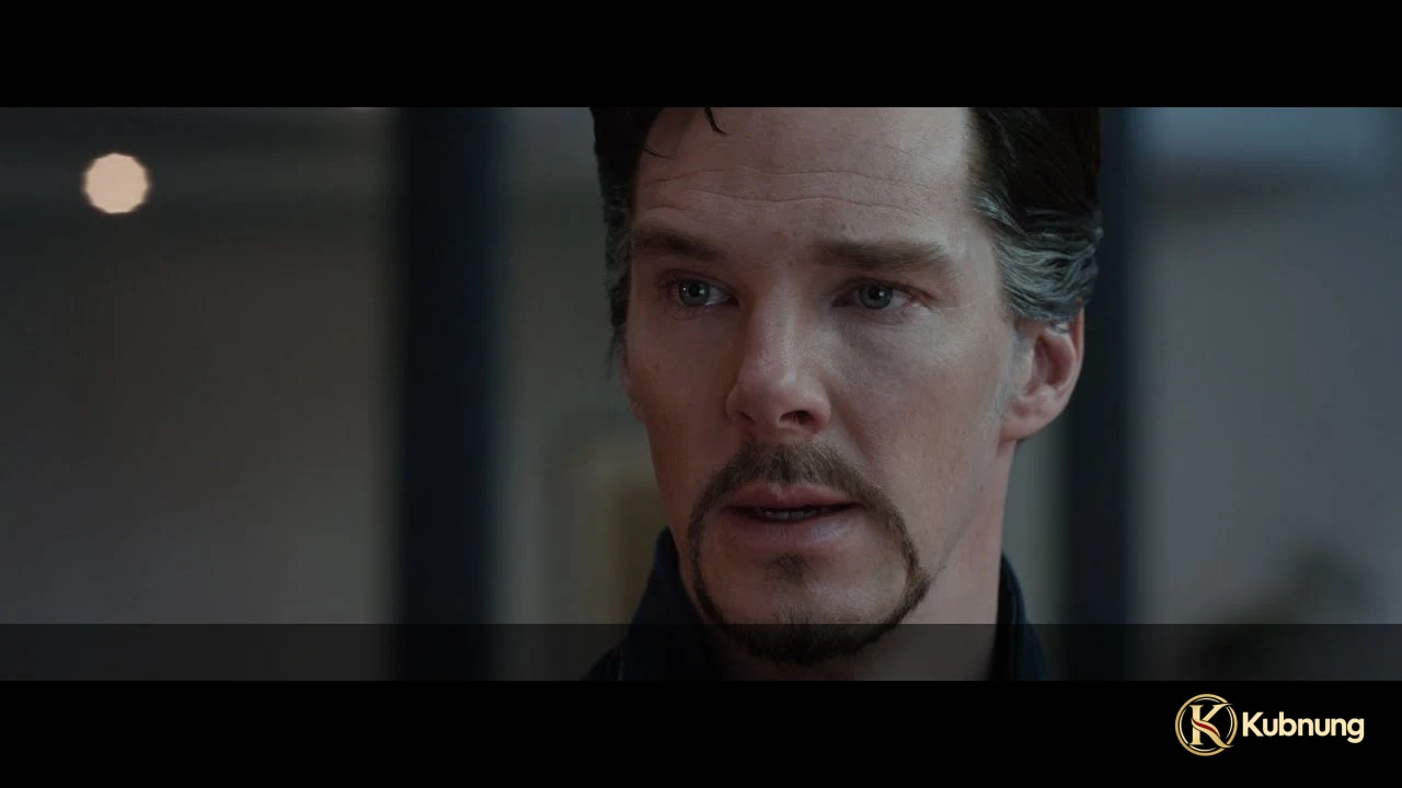 ตัวอย่าง Doctor Strange (2016)