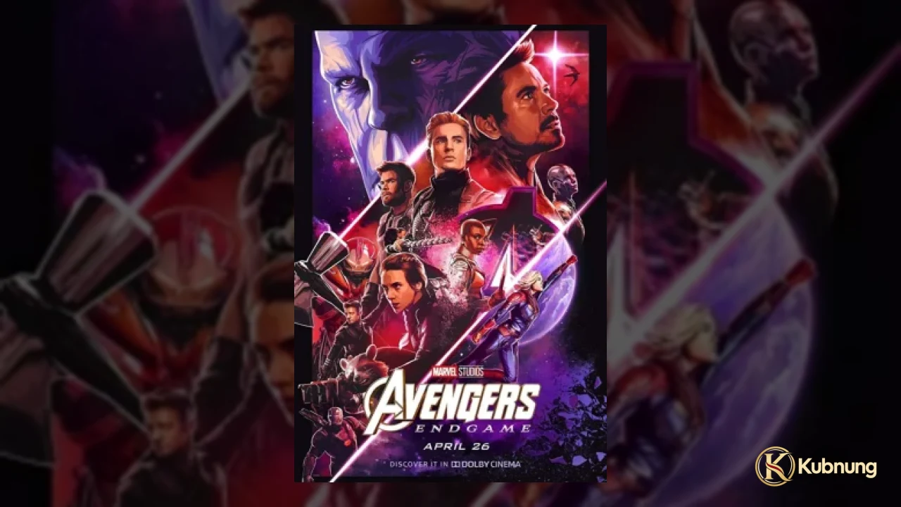 เหล่าอเวนเจอร์สรวมตัวในภารกิจย้อนเวลา Endgame