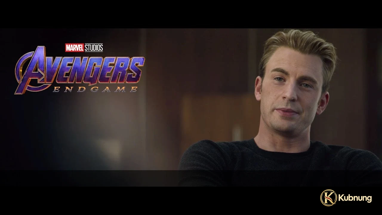 ตัวอย่าง Avengers Endgame (2019)