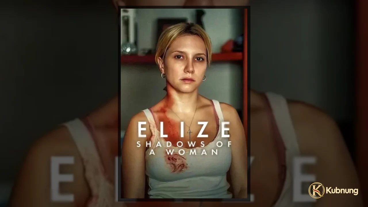 เอลีซกับชีวิตสมรสที่แตกร้าวใน Elize Shadows of a Woman (2026)