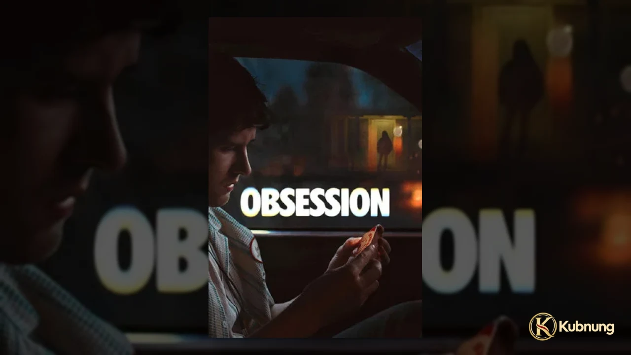 ความปรารถนาที่ผิดรูปใน Obsession (2026) สาปรักคลั่งหลอน