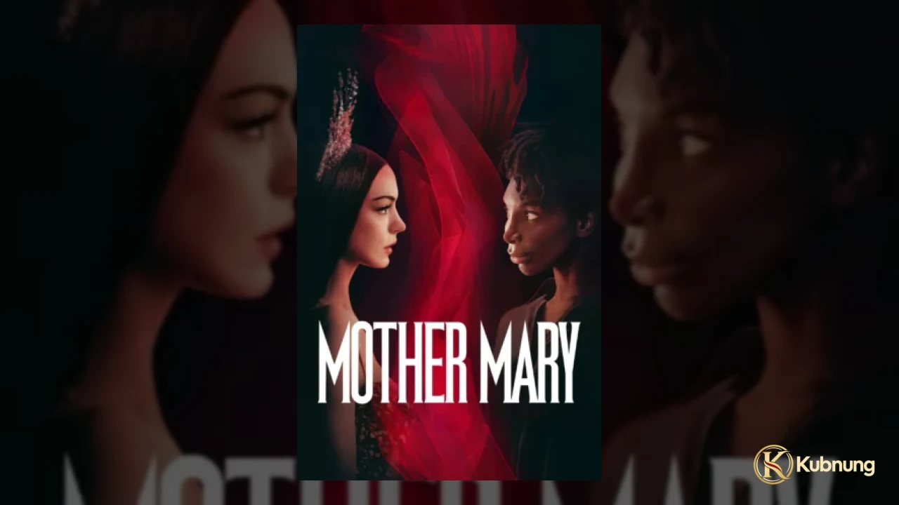 Mother Mary (2026) มาเธอร์ แมรี่ Mother Mary และ Sam Anselm สำหรับ Mother Mary (2026)