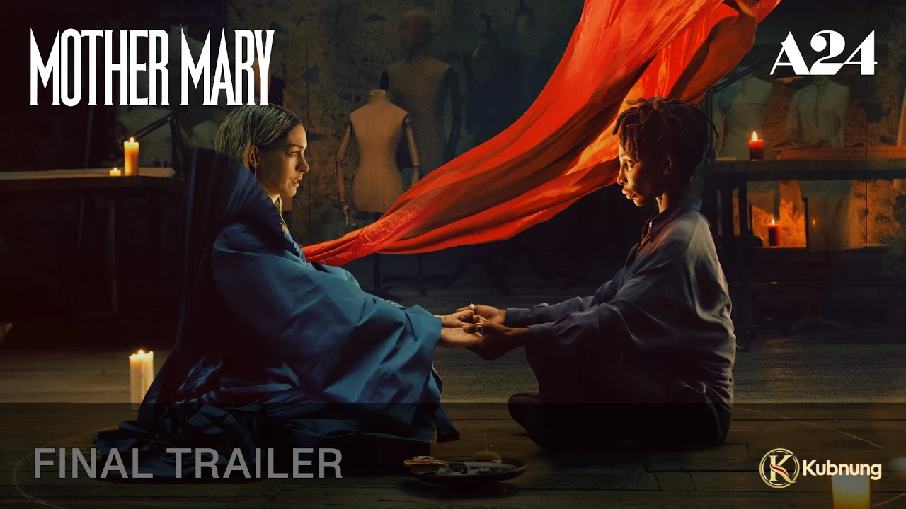 Mother Mary (2026) มาเธอร์ แมรี่ อธิบายภาพยนตร์ Mother Mary (2026) มาเธอร์แมรี่