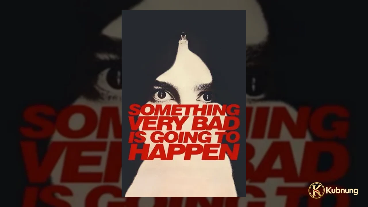 Something Very Bad Is Going to Happen (2026) อย่าหวังว่าเรื่องนี้จะจบสวย EP.1-8 ราเชลกับสัปดาห์ก่อนวิวาห์ใน Something Very Bad Is Going to Happen