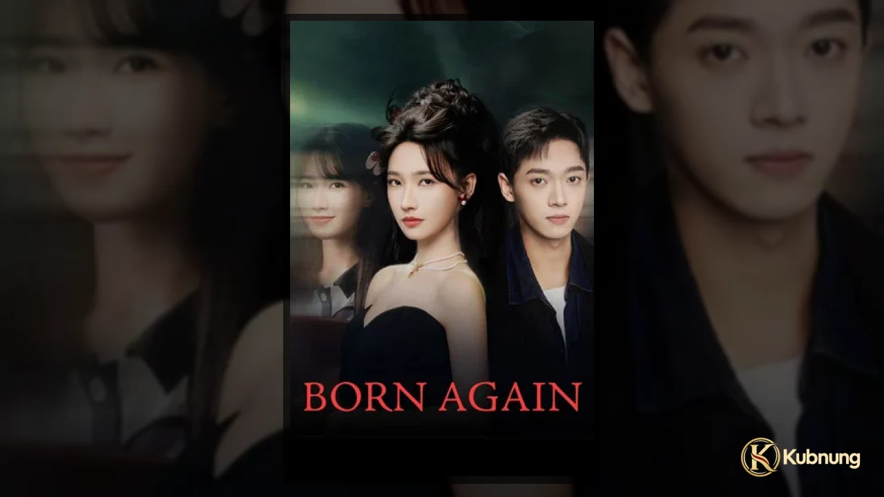 กู้เสี่ยวถังในวังวนวันแต่งงานจาก Born Again (2026) วนเวียนในคืนวิวาห์