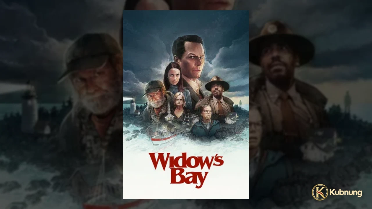 เกาะต้องคำสาปใน Widow s Bay (2026)
