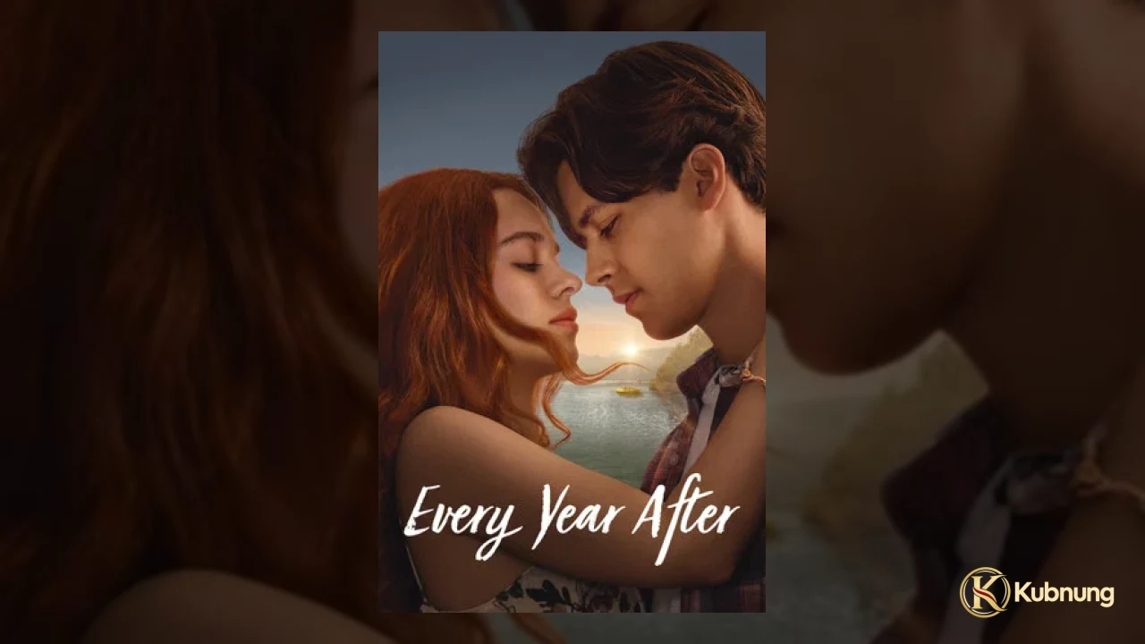 เพอร์ซีกับแซมใน Every Year After (2026) ทุกปีที่คิดถึง