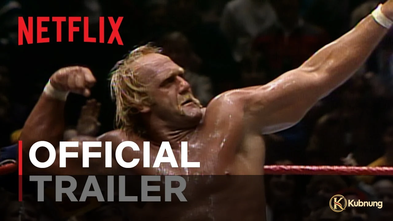 ตัวอย่าง Hulk Hogan Real American (2026)