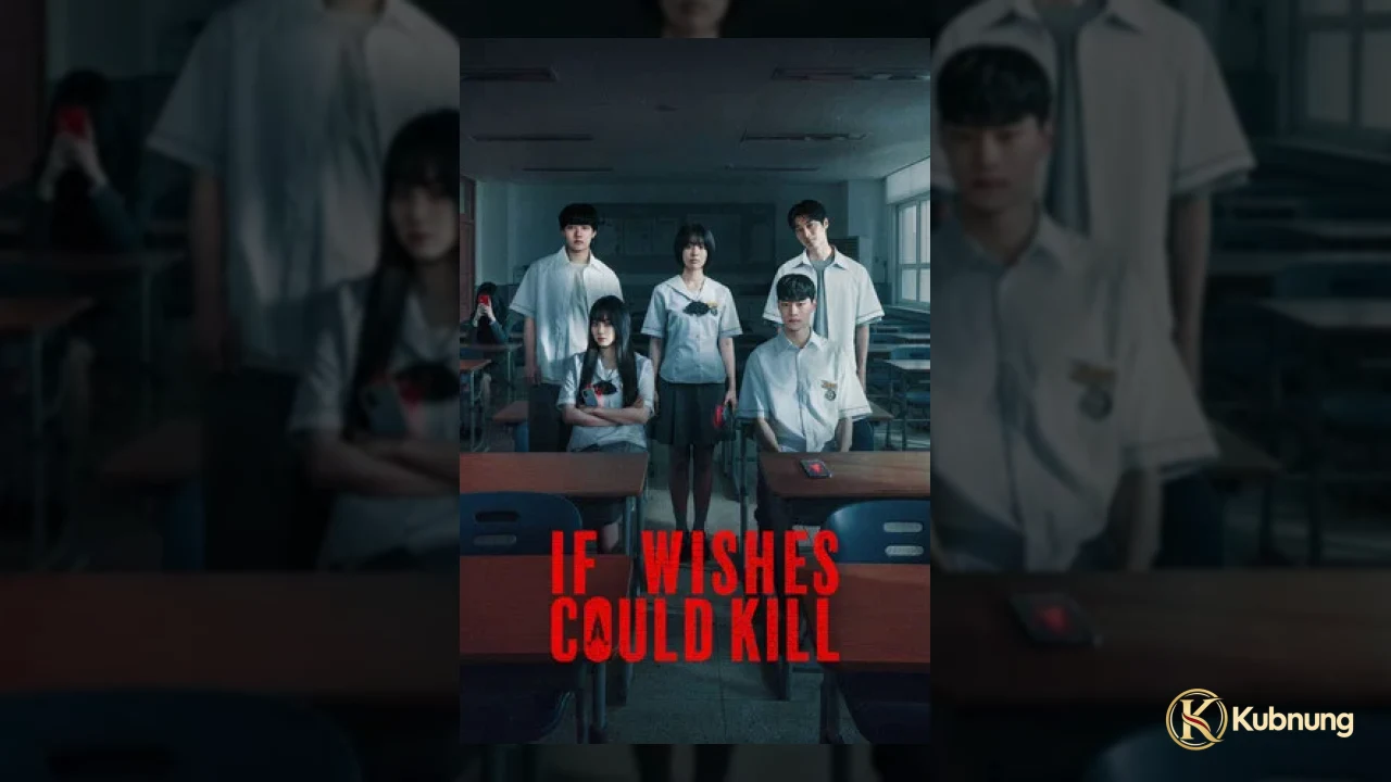 แอปกีรีโกใน If Wishes Could Kill (2026)
