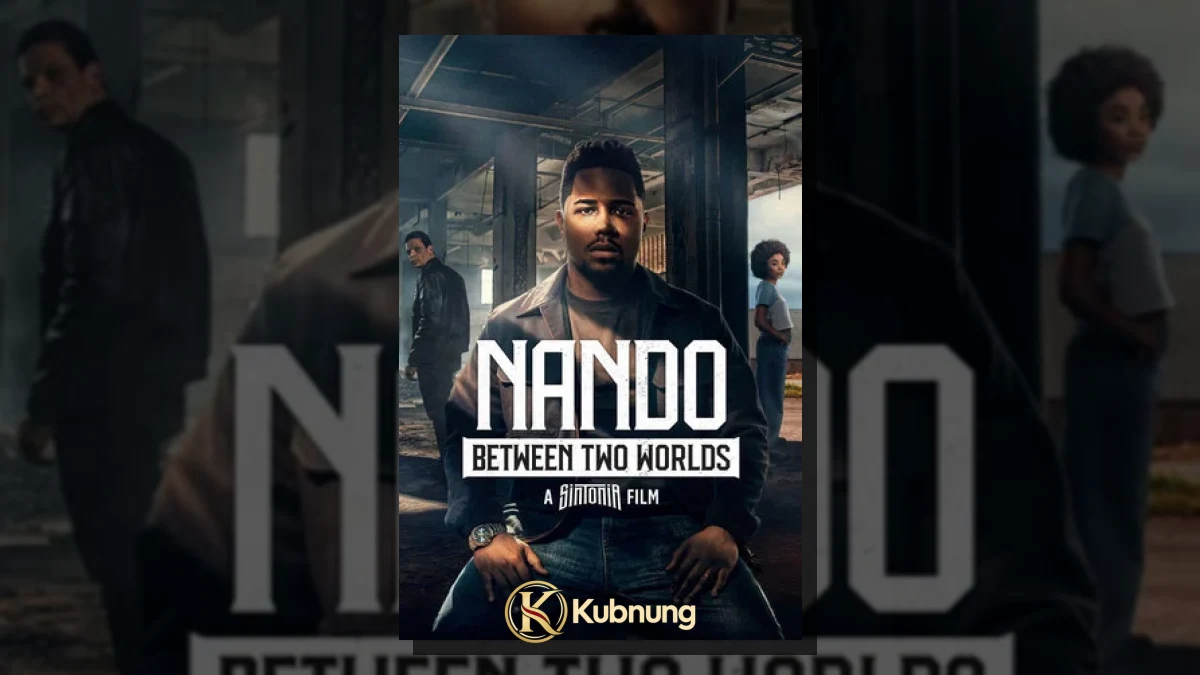 ภาพประกอบ Nando Between Two Worlds A Sintonia Film (2026) ทางสู่ฝันของนานโด