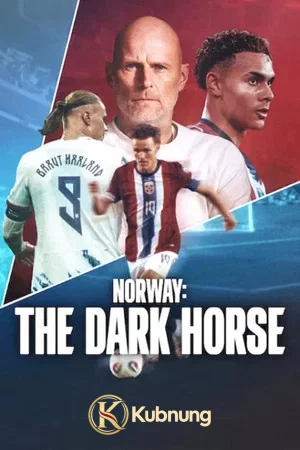 โปสเตอร์ Norway The Dark Horse (2026) นอร์เวย์ ม้ามืด EP.1-2