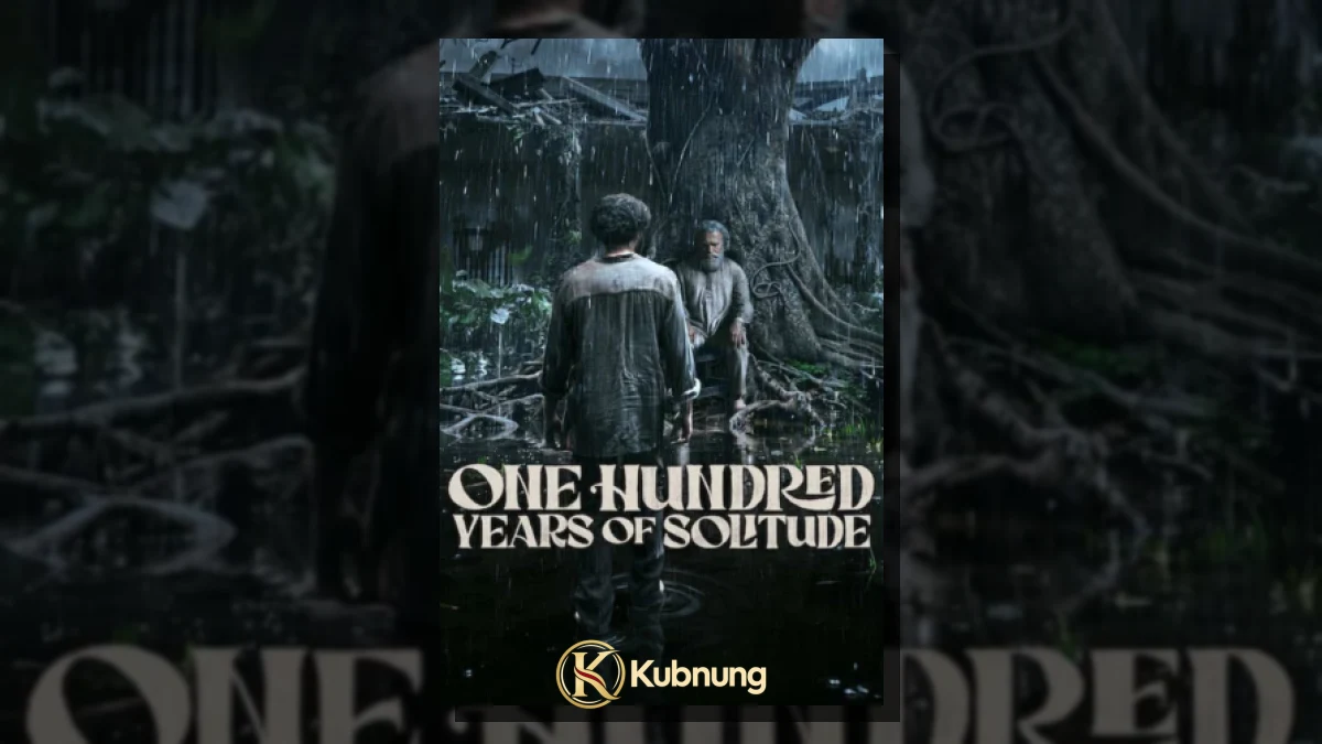 ภาพประกอบ One Hundred Years of Solitude Season 2 (2026)