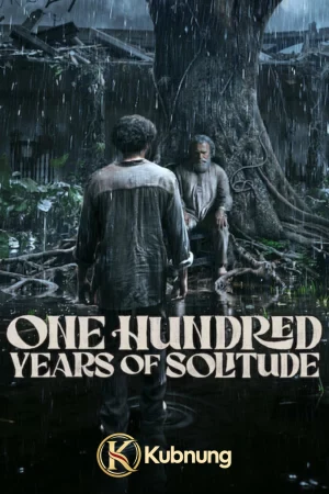 โปสเตอร์ One Hundred Years of Solitude Season 2 (2026) หนึ่งร้อยปีแห่งความโดดเดี่ยว ซีซั่น 2