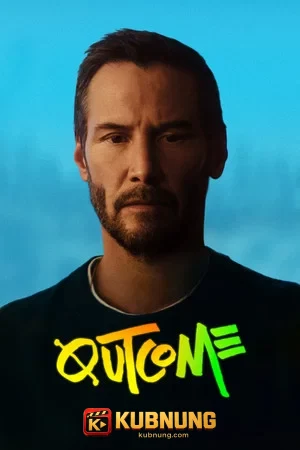 โปสเตอร์ Outcome (2026)