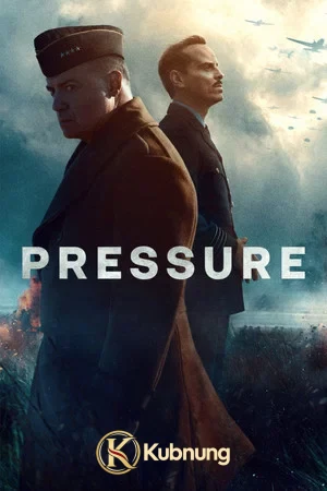 โปสเตอร์ Pressure (2026)