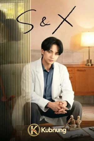 โปสเตอร์ S And X (2026)