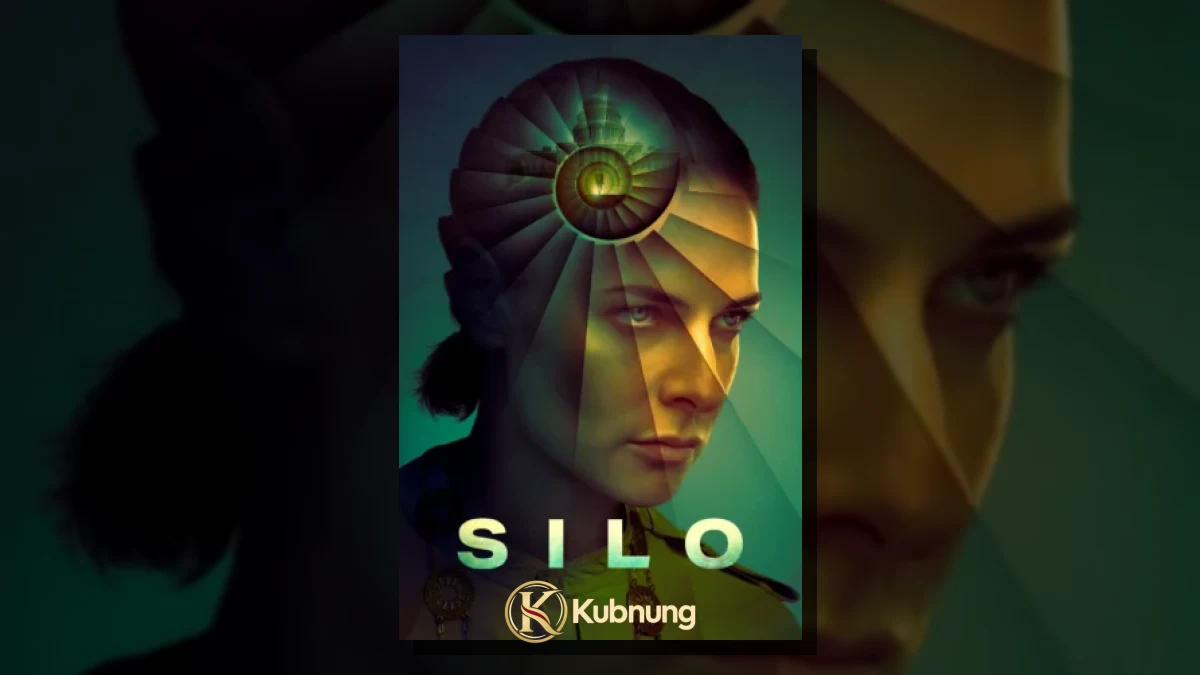 ภาพประกอบ Silo Season 3 (2026) ไซโล ซีซั่น 3