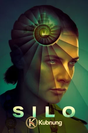 โปสเตอร์ Silo Season 3 (2026) ไซโล ซีซั่น 3