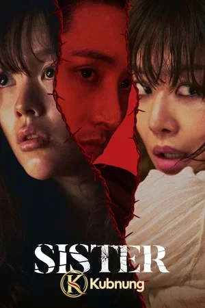 โปสเตอร์ Sister (2026)