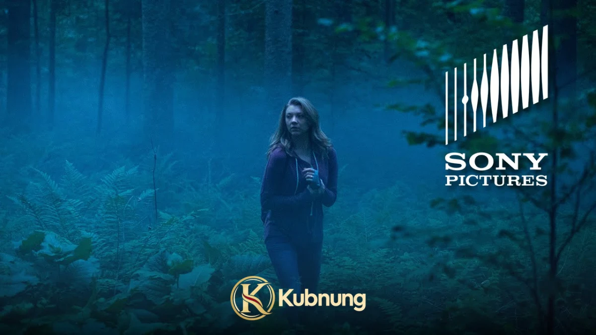 ซาราตามหาเจสในป่าอาโอกิงาฮาระจากภาพยนตร์ The Forest ปี 2016