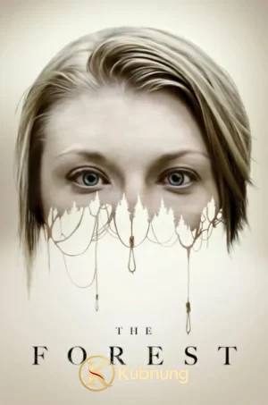 โปสเตอร์ The Forest (2016) ป่าสูบวิญญาณ