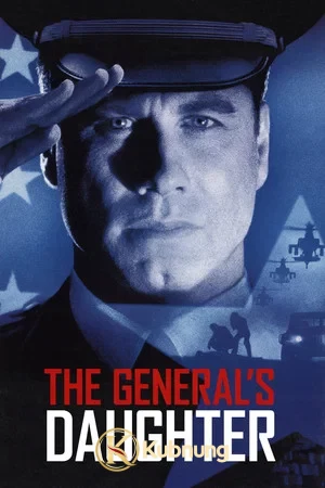 โปสเตอร์ The General s Daughter (1999) อหังการ์ฆ่าสะท้านโลก