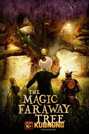 โปสเตอร์ The Magic Faraway Tree (2026)