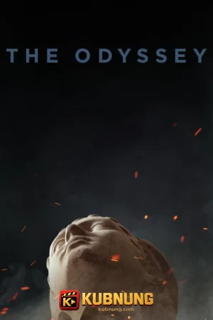 โปสเตอร์ The Odyssey (2026) มหากาพย์โอดิสซี