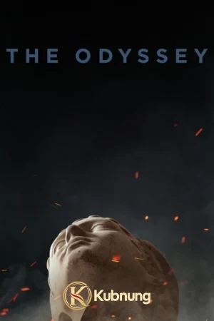 โปสเตอร์ The Odyssey (2026) มหากาพย์โอดิสซี