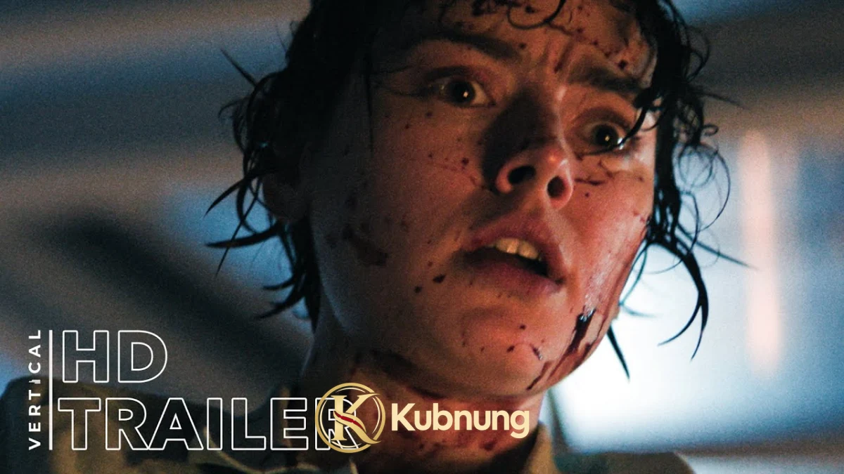 ภาพประกอบ We Bury the Dead (2026) ฝ่าวิกฤต กองทัพซอมบี้