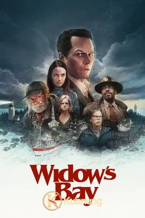 โปสเตอร์ Widow s Bay (2026) EP.1-10