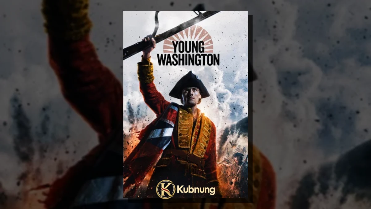 ภาพประกอบ Young Washington (2026)