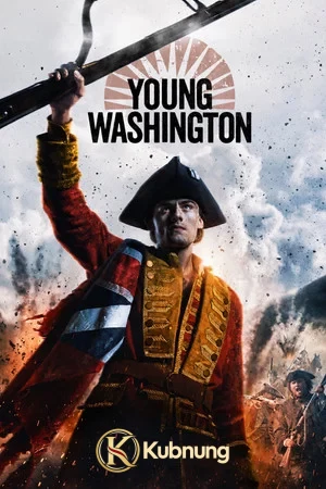 โปสเตอร์ Young Washington (2026)