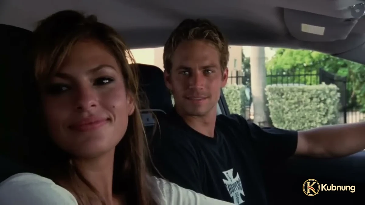2 Fast 2 Furious (2003) เร็วคูณ 2 ดับเบิ้ลแรงท้านรก ภาพฉากที่ 2 จาก 2 Fast 2 Furious (2003) เร็วคูณ 2 ดับเบิ้ลแรงท้านรก