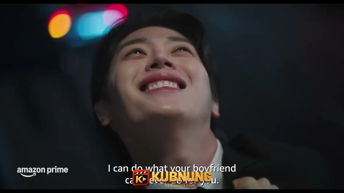 คู่รักเผชิญทางเลือกใหม่ใน A Love Other Than Yours
